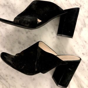 Cole Haan Sandal Heel